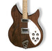 Rickenbacker 330/12W 12-string Walnut Electric Guitar With Case