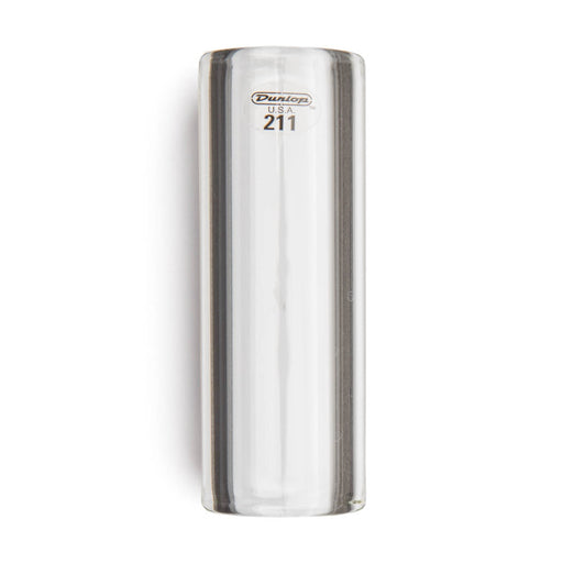 Dunlop 211 Glass Slide Heavy Small