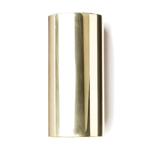 Dunlop 224 Brass Slide Heavy Large