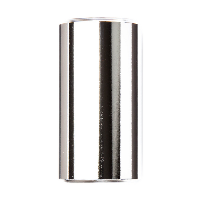 Dunlop 228 Chrome-Brass Slide Heavy/Medium