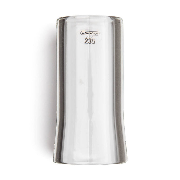 Dunlop 234 Glass Flare Medium Slide