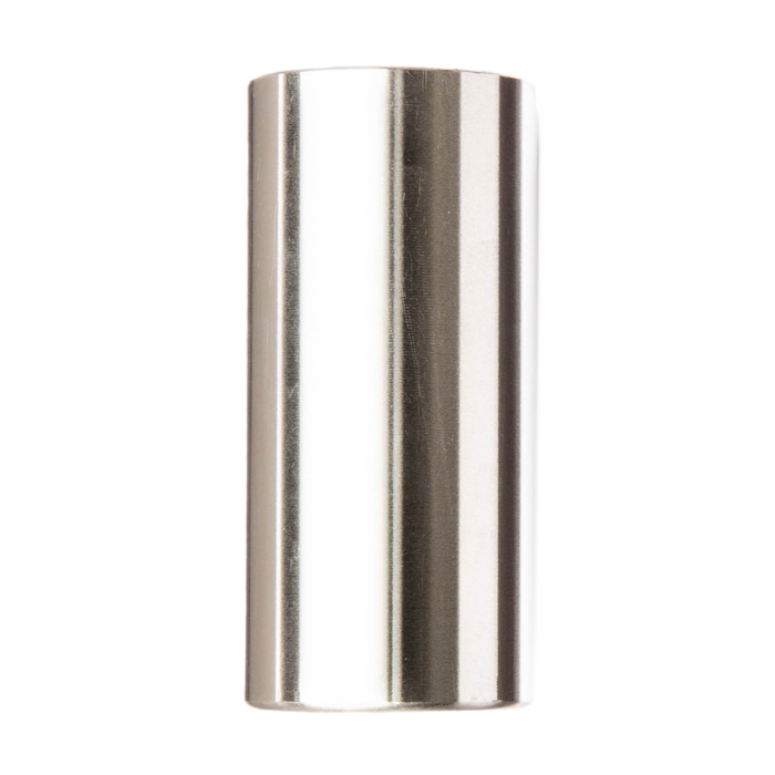 Dunlop 318 Chrome Slide Large/Short