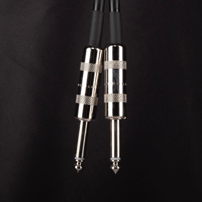 Quantum Audio Designs Instrument Cable