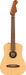 Fender Redondo Mini Natural Acoustic Guitar