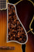 Used Vintage 1956 Gibson Super 400 Sunburst with OHSC