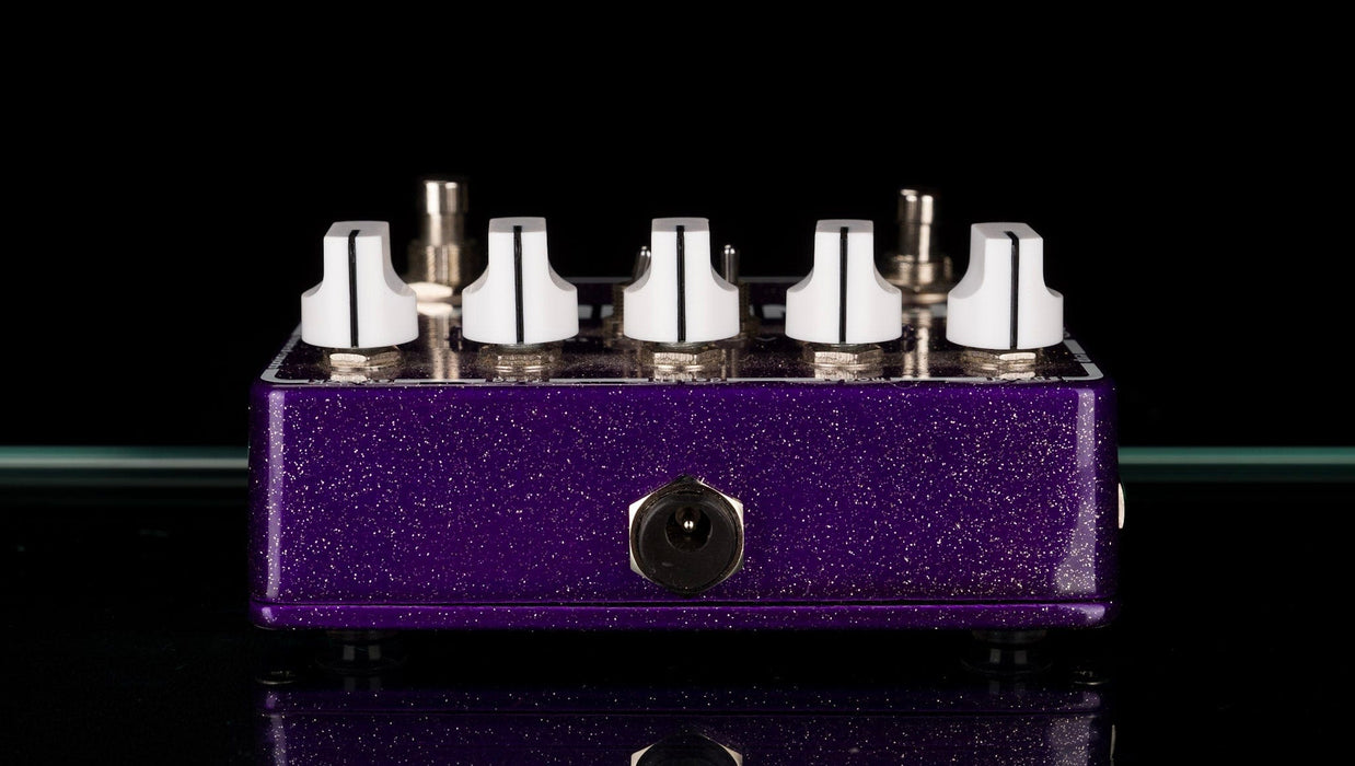 Used Solid Gold FX Funkzilla Envelope Filter Pedal