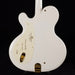 Pre-owned Jens Ritter Princess Isabella Benson Tribute Carrara White