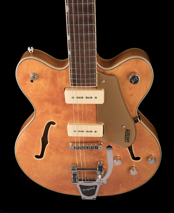 Pre Owned Gretsch G5627-P90 Electromatic Center Block Speyside Vintage Vibe Pickups With Case