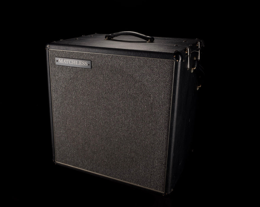 Pre Owned Matchless Thunderman 100 Bass Amp