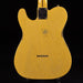 Used 2015 20th Anniversary Relic Nocaster Maple Fingerboard Nocaster Blonde With OHSC