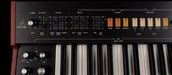 Pre Owned Behringer VC340 37-Key Analog Synthesizer Keyboard