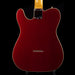 Pre-Owned 2000 Fender American Vintage '62 Tele Custom Candy Apple Red With OHSC