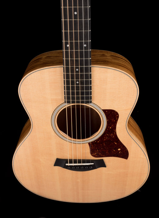 Used Taylor GS Mini Koa LTD Acoustic Guitar With Bag