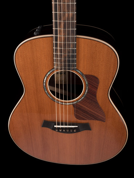Taylor GT 811e Sinker LTD Acoustic Electric Guitar With AeroCase