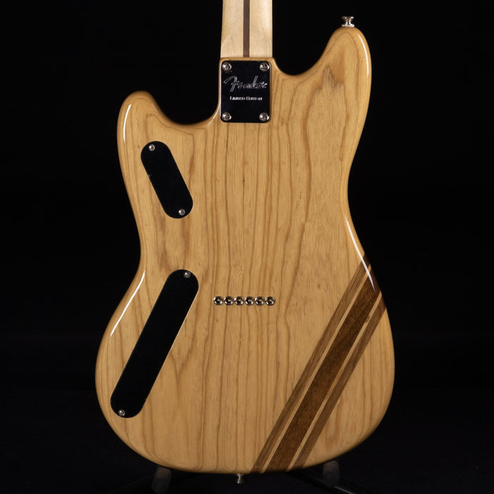 Used Fender Limited Edition American Shortboard Mustang