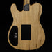 Pre-owned 2019 Fender Limited Edition American Acoustasonic Telecaster - Ziricote