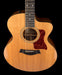 Pre Owned Taylor Limited Edition 355-CE-L7 12-string Cutaway Acoustic Electric Guitar With OHSC