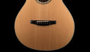 Pre Owned Taylor 35th Anniversary XXXV-P Parlor Natural Acoustic Guitar With OHSC