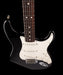 Pre Owned 1996 Fender MIM Roland Stratocaster Sunburst Modded Guitar With Gig Bag