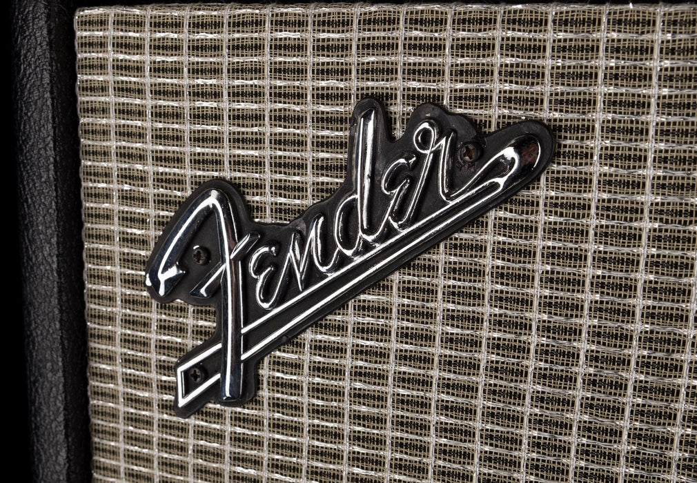Vintage 1967 Fender Super Reverb Guitar Amp Combo