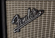 Vintage 1967 Fender Super Reverb Guitar Amp Combo