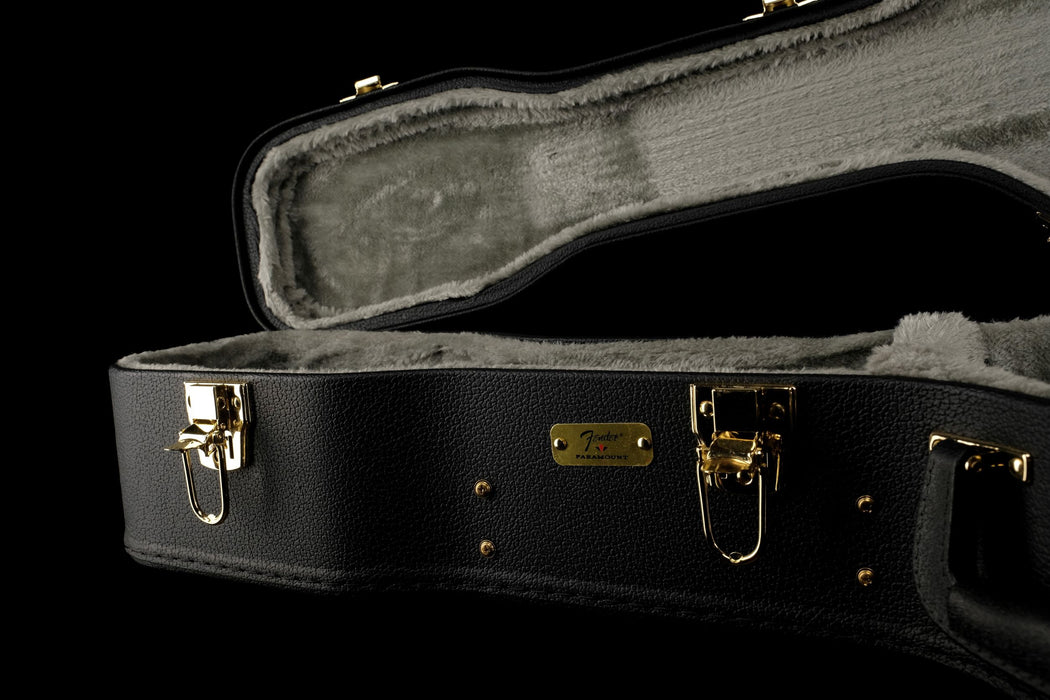 Fender Paramount Resonator/Small Body Acoustic Case