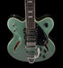 Used Gretsch Special Run G2627T Streamliner Georgia Green Electric Guitar
