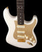 Fender Custom Shop Limited Edition 75th Anniversary Stratocaster NOS Diamond White Pearl