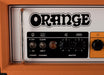 Used Orange Crush Super 100 Orange Guitar Amp Head