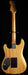 Used Fender American Acoustasonic Stratocaster Ebony Fingerboard Sunburst Guitar