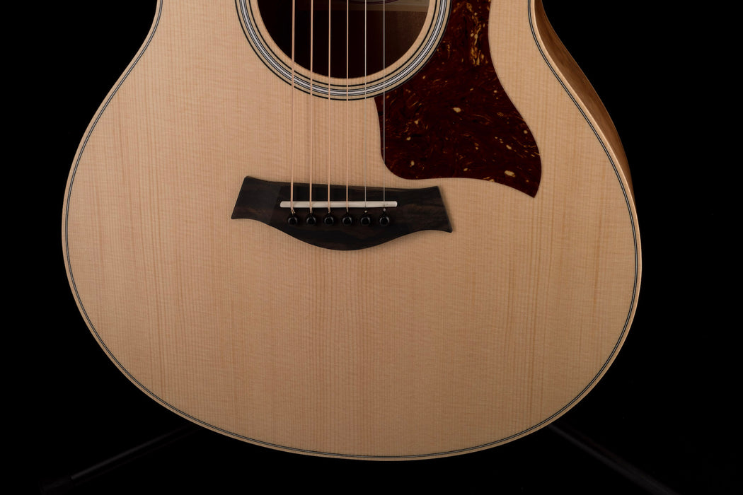 Taylor GS Mini Koa LTD Acoustic Guitar With Bag