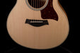 Taylor GS Mini Koa LTD Acoustic Guitar With Bag