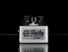 Flattley Guitar Effect Pedals Silver Line Star Fazer Phaser Guitar Pedal