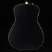 Used Fender Joe Strummer Campfire Acoustic Black with Gig Bag