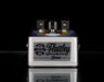 Flattley Guitar Effect Pedals Silver Series Nirvana Analogue Delay Pedal