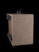 Carr Amps Raleigh Custom Color Fawn Slub/Grey Guitar Amp Combo