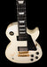 Pre Owned 2008 Gibson Les Paul Studio Alpine White With OHSC