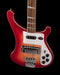 Rickenbacker 4003FG Bass Guitar Fireglo With OHSC