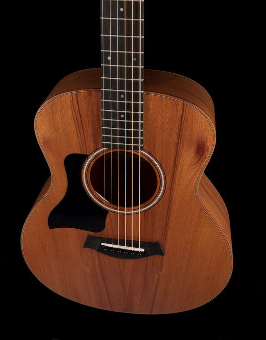 Taylor GS Mini Mahogany Left-Handed Acoustic Guitar with Gig Bag