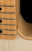 Used 2010 Fender Custom Shop 1959 Esquire Desert Sand with OHSC