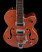 Used Gretsch G5120T Electromatic Orange With Bigsby Electric Guitar with Case