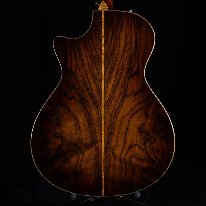 Pre-owned Taylor Custom TF Grand Concert With OHSC