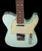 Fender Custom Shop 1963 Telecaster Relic Surf Pearl