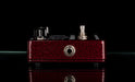 Used Stomp Under Foot Hellephant Fuzz With Box