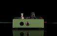Used MI Audio G.I. Fuzz Guitar Effect Pedal With Box