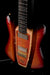 Pre-owned 2005 RKS Original Series Sunburst with OHSC