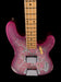 Fender Custom Shop Vintage Custom 1951 Precision Bass Relic Pink Paisley