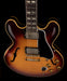 Pre Owned Vintage 1959 Gibson ES-345TD Sunburst with Original Case