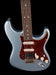 Fender Custom Shop Masterbuilt Austin MacNutt 1965 Stratocaster HSS Journeyman Relic Blue Ice Metallic