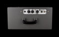 Carr Amps Raleigh 1x10 Custom Color Grey/Fawn Slub Guitar Amplifier Combo